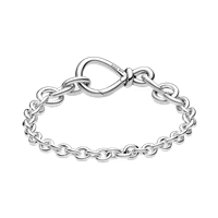 Bracciale Pandora Donna in Argento 598911C00-16 - 598911C00-16